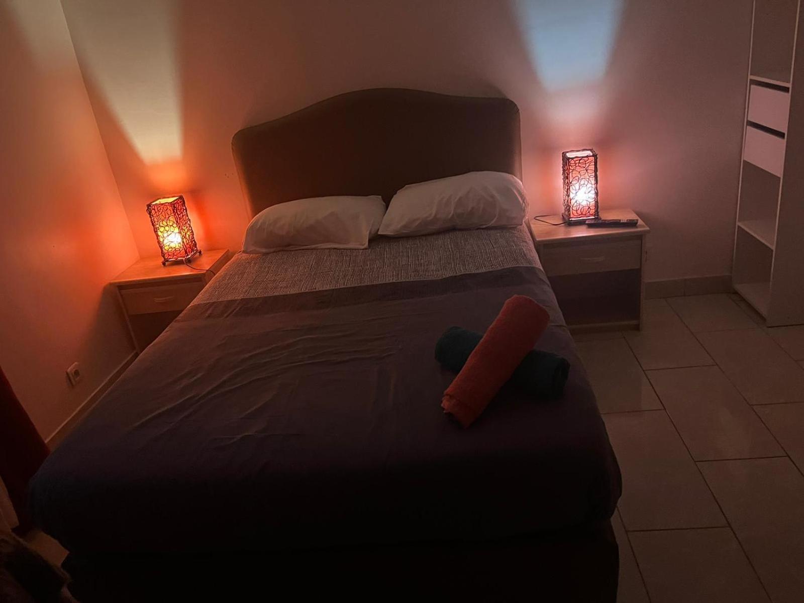 Zen & Luxury Studio Paris Montreuil 蒙特勒伊 外观 照片